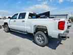 2016 CHEVROLET Silverado 2500