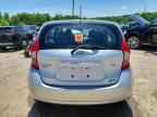 2016 NISSAN Versa Note
