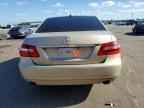 2010 MERCEDES-BENZ E-Class