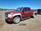 2008 CHEVROLET Silverado