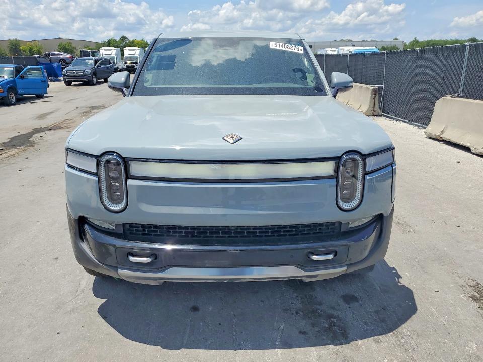 2022 RIVIAN R1t