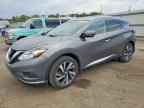 2015 NISSAN MURANO