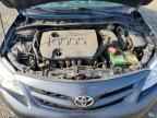 2011 TOYOTA COROLLA