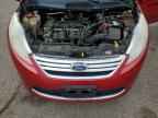 2011 FORD Fiesta