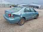 2006 TOYOTA COROLLA