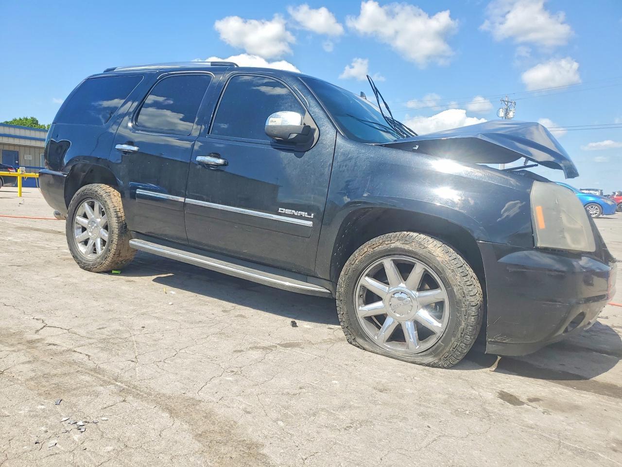 2010 GMC Yukon