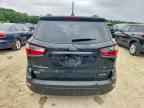 2021 FORD EcoSport