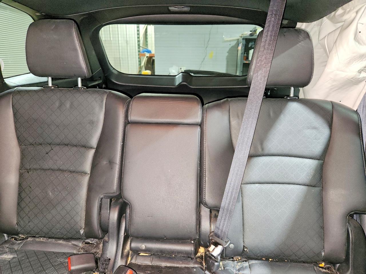 2020 HONDA Passport