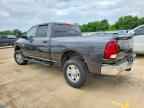2018 RAM 2500