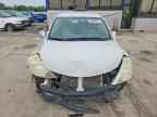 2007 NISSAN VERSA