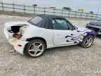 2001 MAZDA MX-5 Miata