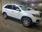 2011 KIA SORENTO