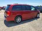 2014 DODGE GRAND CARAVAN