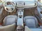 2014 KIA SPORTAGE