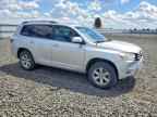 2009 TOYOTA HIGHLANDER