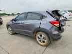 2022 HONDA HR-V