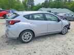 2024 SUBARU IMPREZA