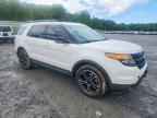 2015 FORD Explorer Sport Trac