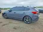 2019 SUBARU IMPREZA