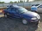 2002 VOLKSWAGEN Passat