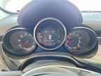 2016 FIAT 500X