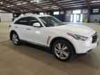 2012 INFINITI FX35