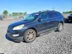 2011 CHEVROLET TRAVERSE