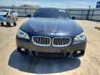 2016 BMW 5 series