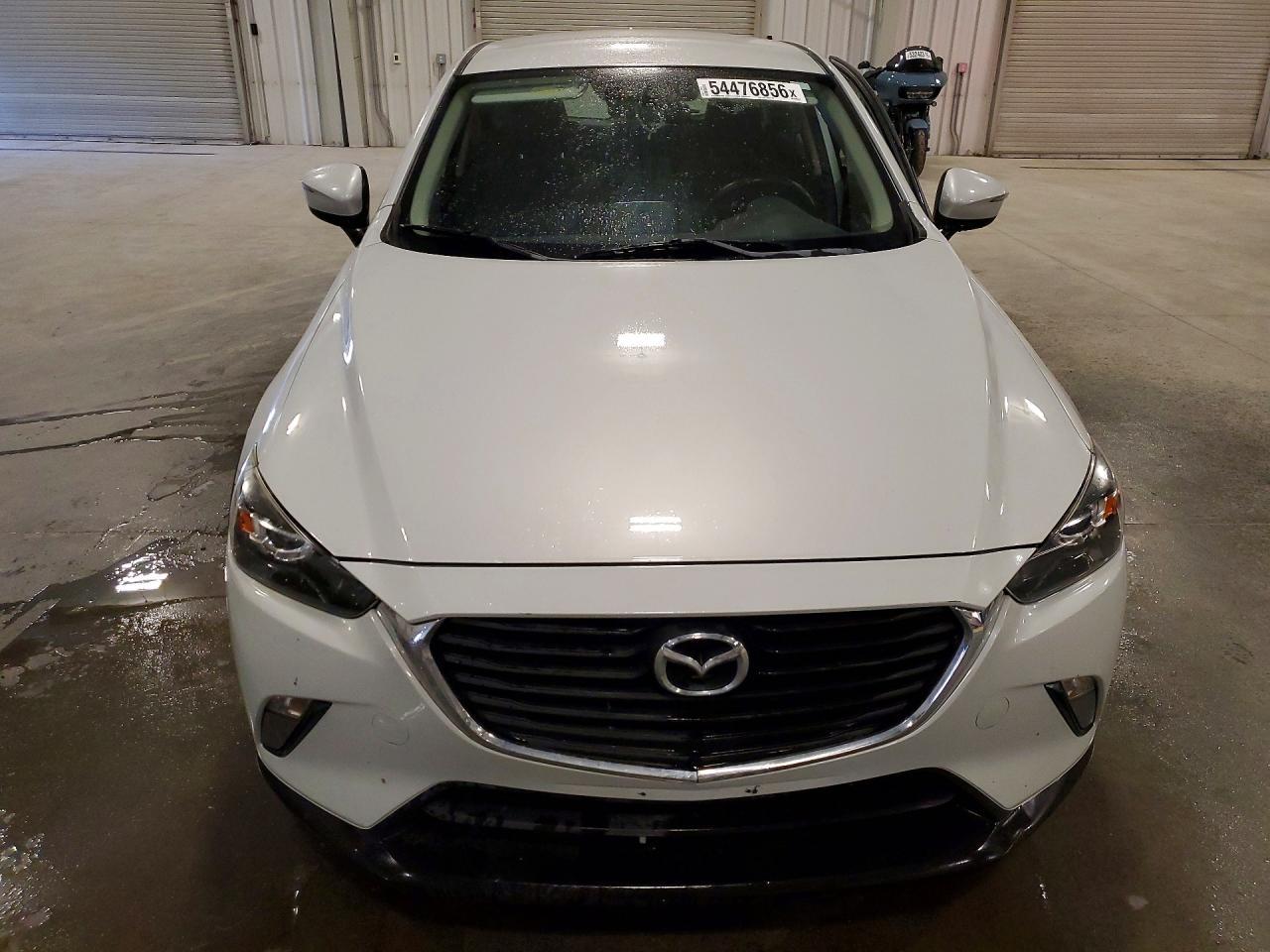 2017 MAZDA CX-3