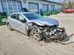 2016 CHEVROLET VOLT