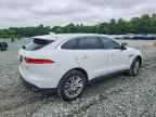 2019 JAGUAR F-Pace