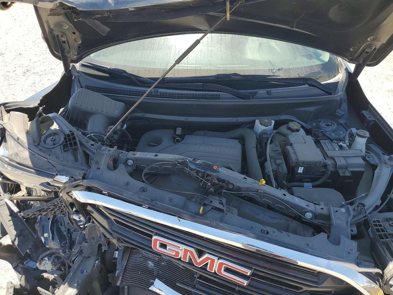 2019 GMC Terrain