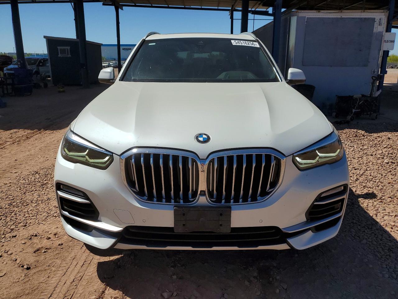 2020 BMW X5