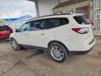 2014 CHEVROLET TRAVERSE