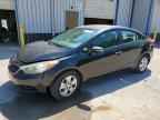 2015 KIA FORTE