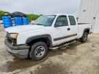 2004 CHEVROLET Silverado