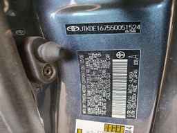 2005 SCION TC