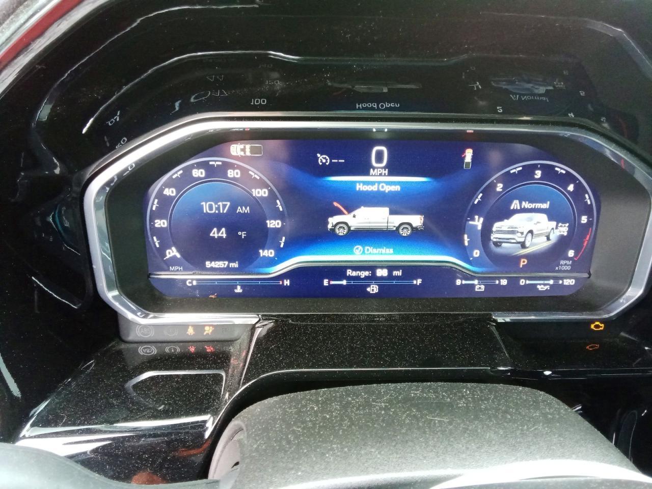 2025 CHEVROLET Silverado