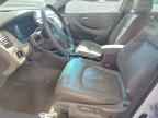 2001 HONDA ACCORD