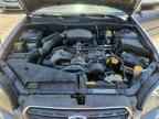 2005 SUBARU Legacy