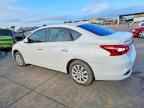 2016 NISSAN SENTRA