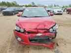 2015 CHEVROLET SONIC