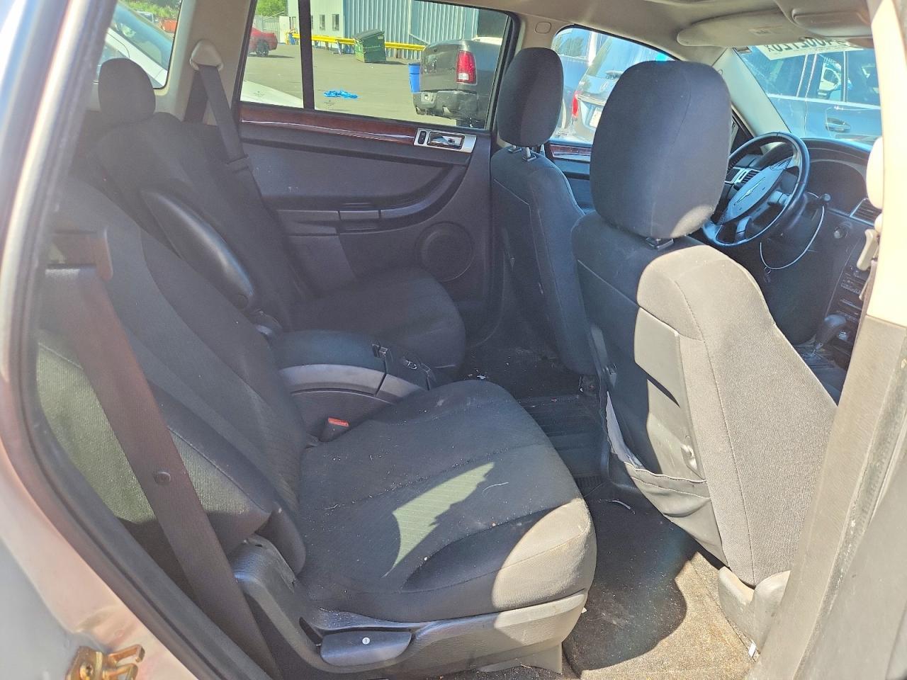 2006 CHRYSLER Pacifica