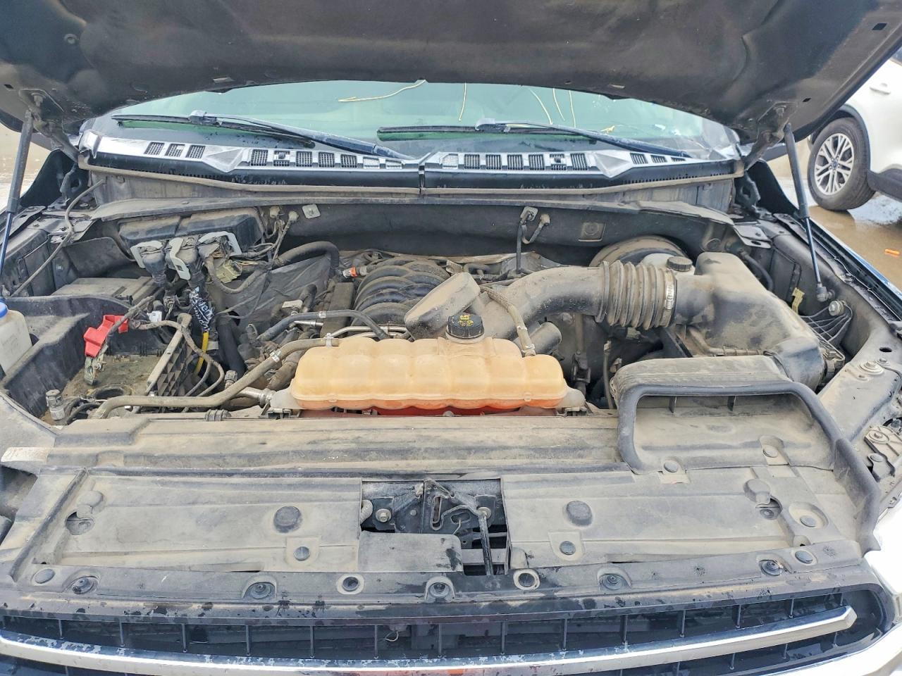 2018 FORD F-150 Lightning