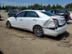 2016 CADILLAC CTS