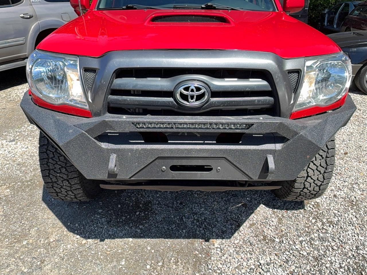 2007 TOYOTA