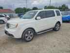 2015 HONDA PILOT