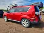 2012 MITSUBISHI outlander