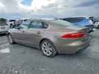 2017 JAGUAR XF