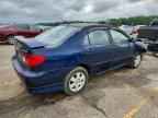 2004 TOYOTA COROLLA